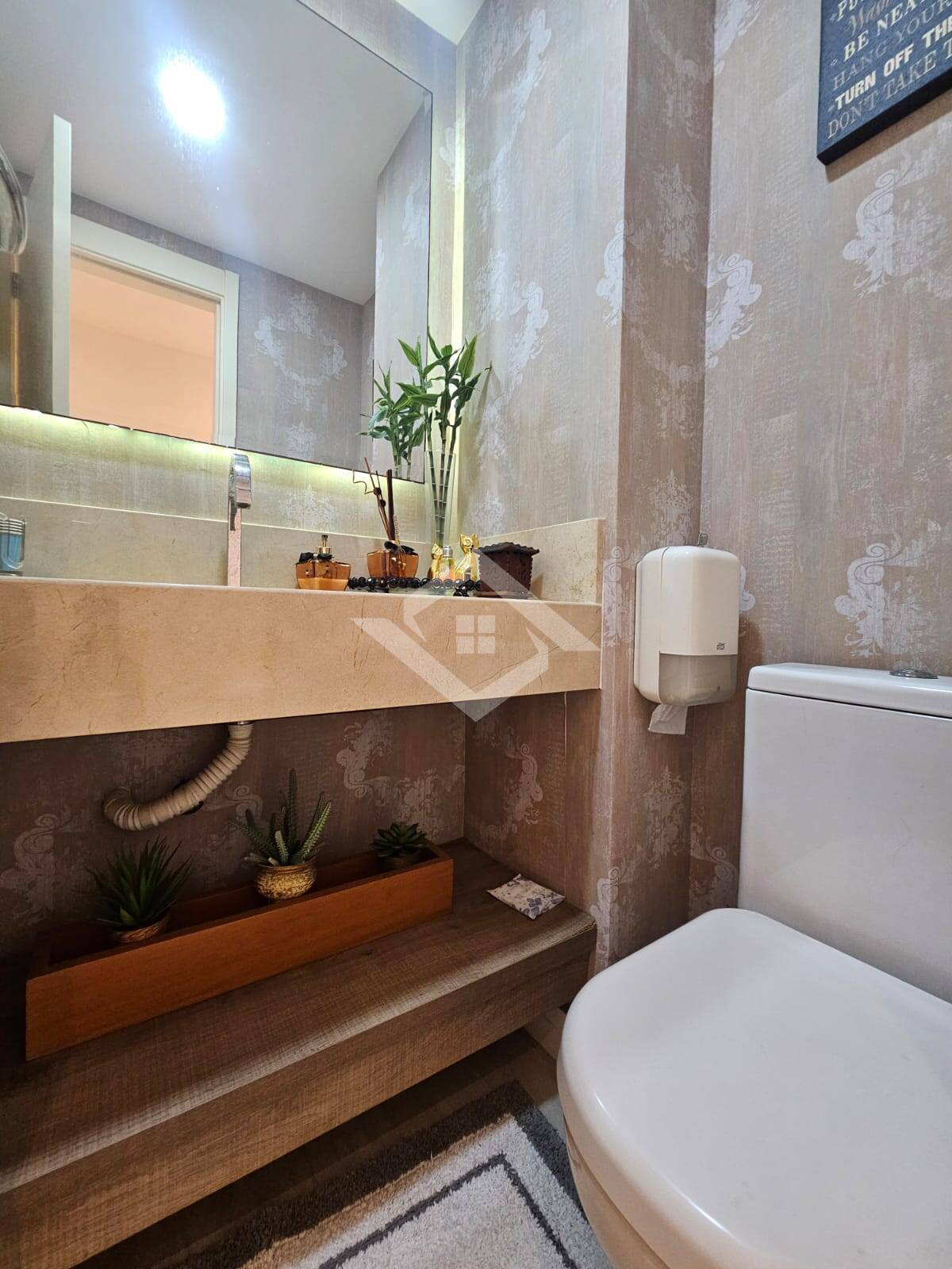 Apartamento, 3 quartos, 143 m² - Foto 7