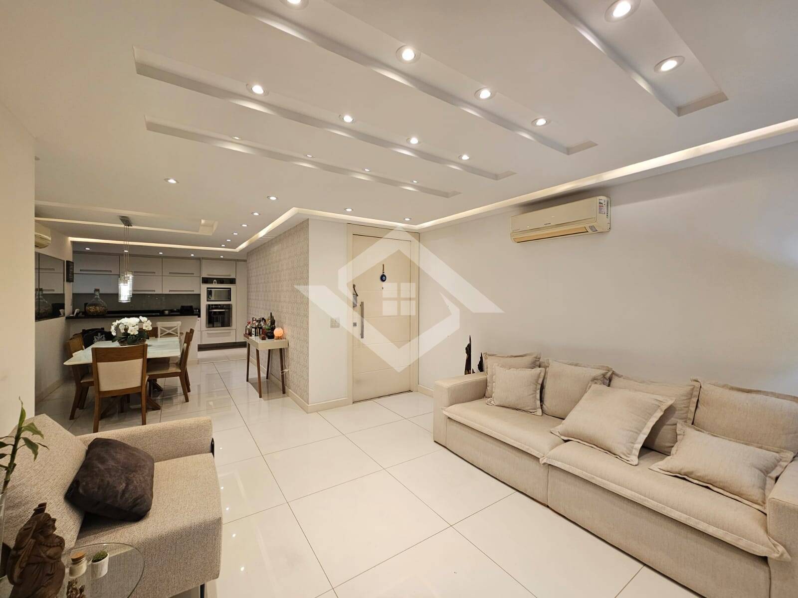 Apartamento, 3 quartos, 143 m² - Foto 9