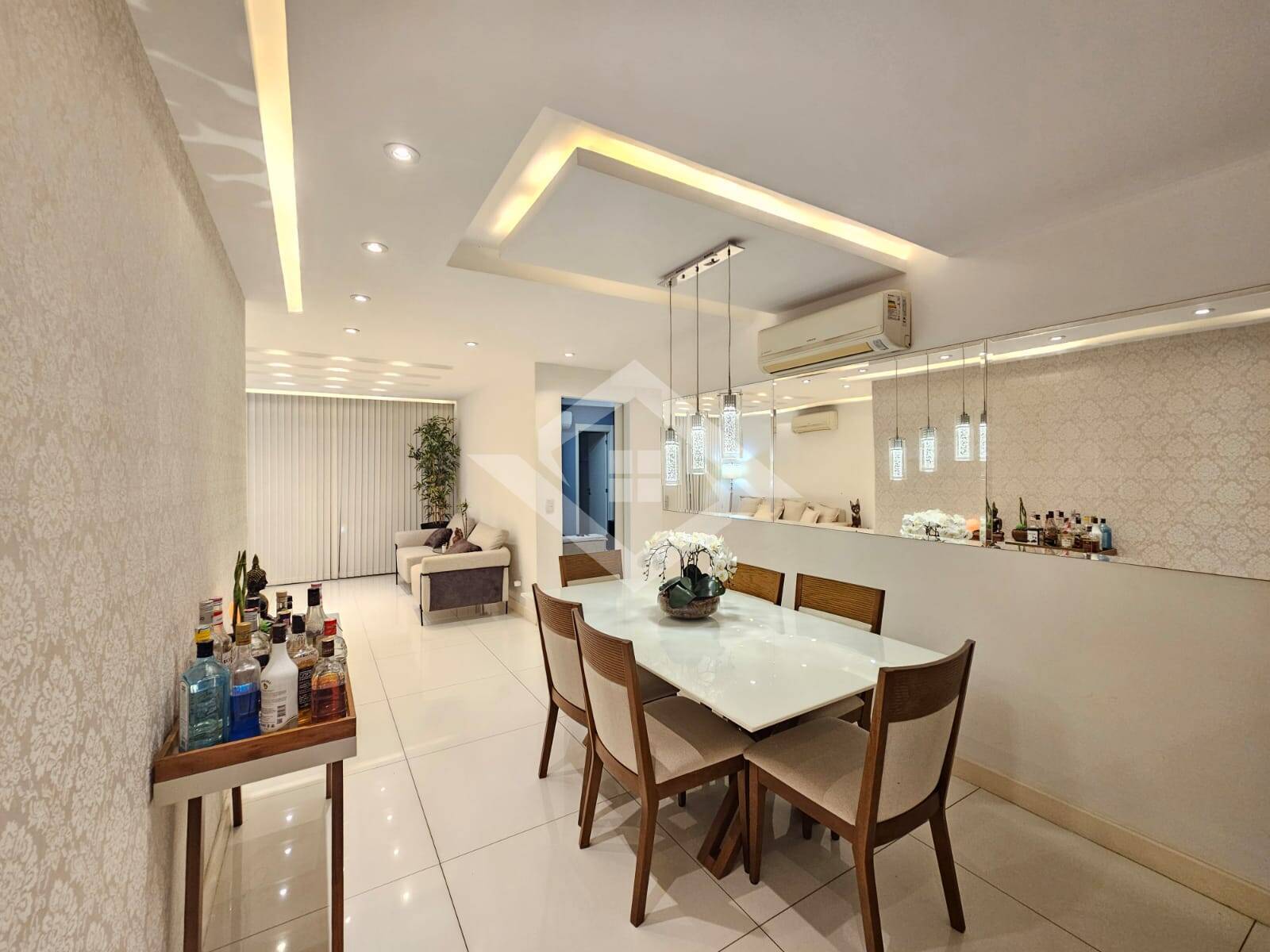Apartamento, 3 quartos, 143 m² - Foto 11