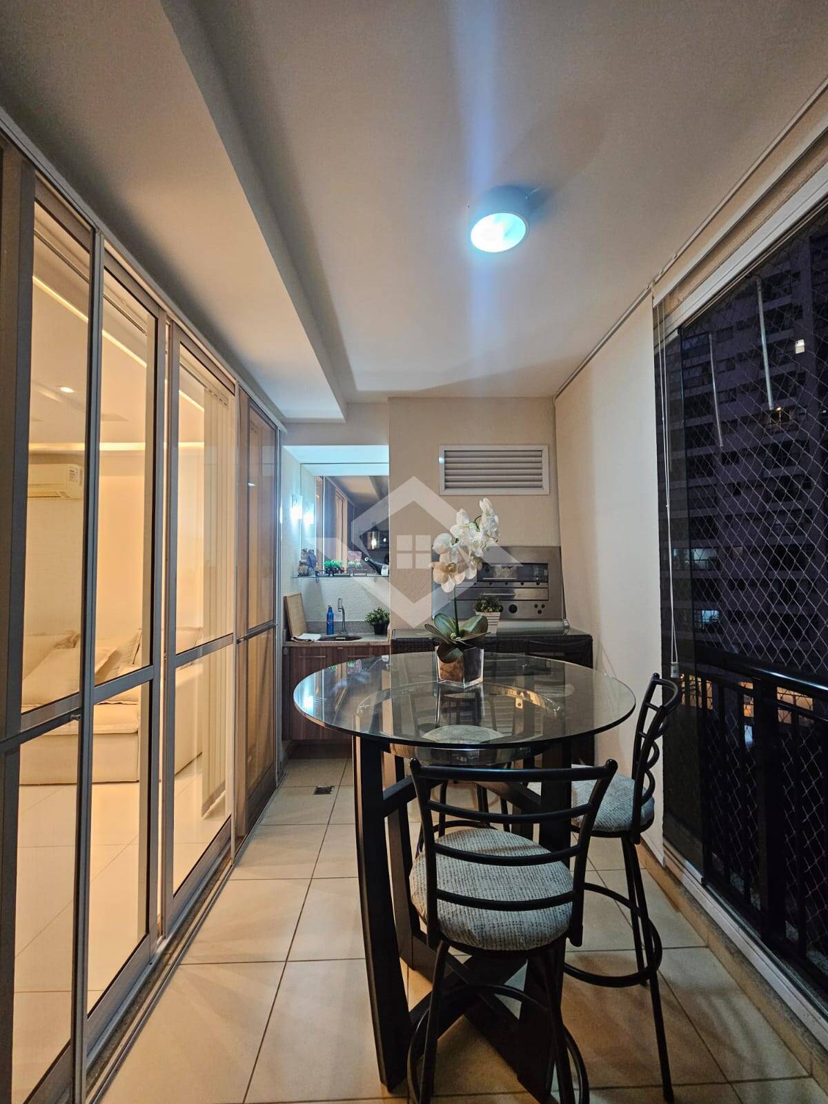 Apartamento, 3 quartos, 143 m² - Foto 15