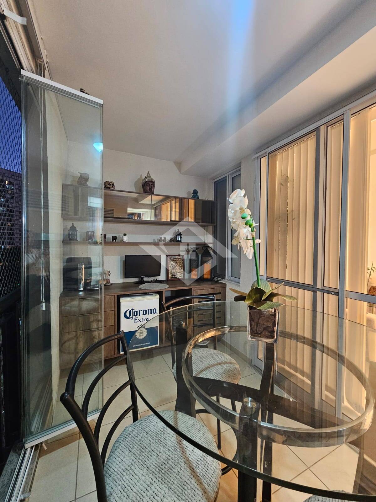 Apartamento, 3 quartos, 143 m² - Foto 2