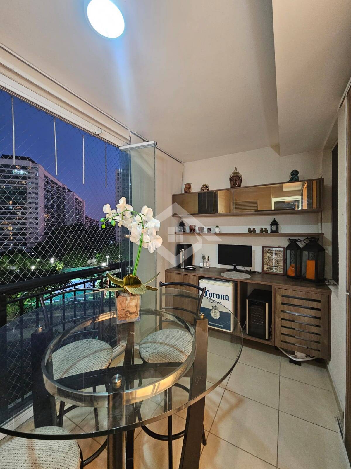 Apartamento, 3 quartos, 143 m² - Foto 1