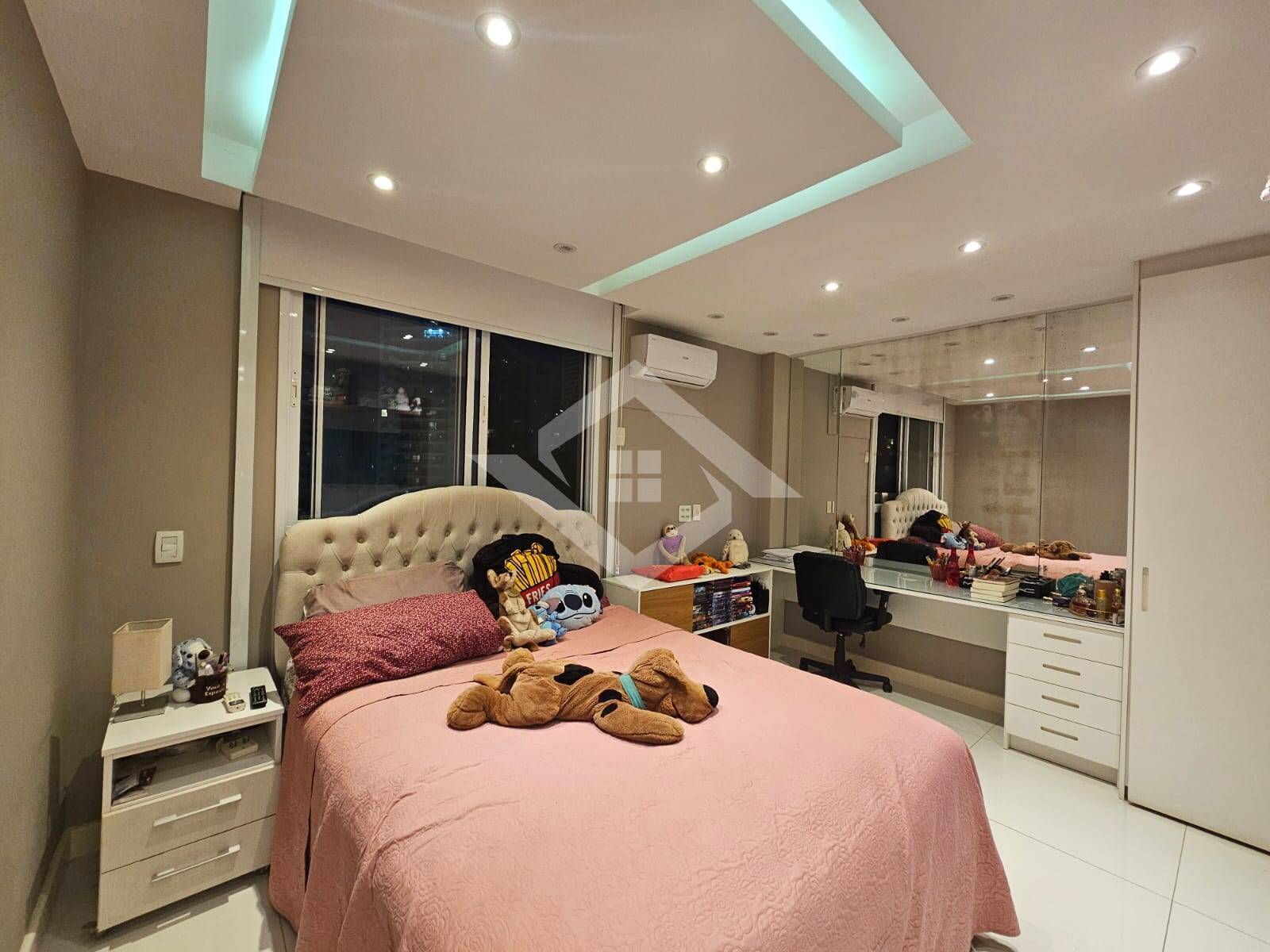 Apartamento, 3 quartos, 143 m² - Foto 20