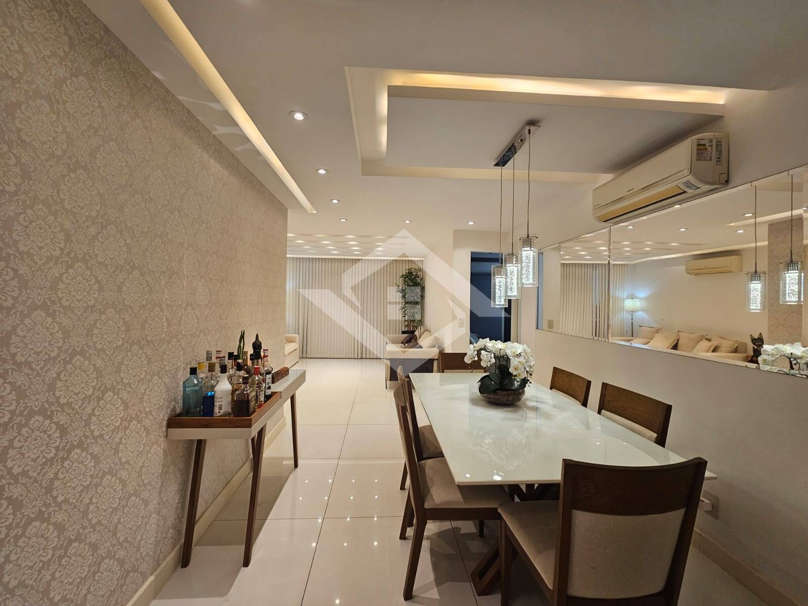 Apartamento, 3 quartos, 143 m² - Foto 32