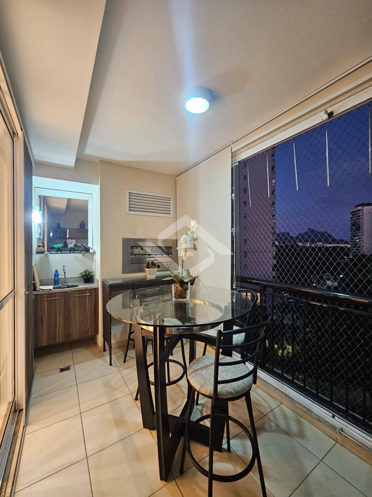 Apartamento, 3 quartos, 143 m² - Foto 28