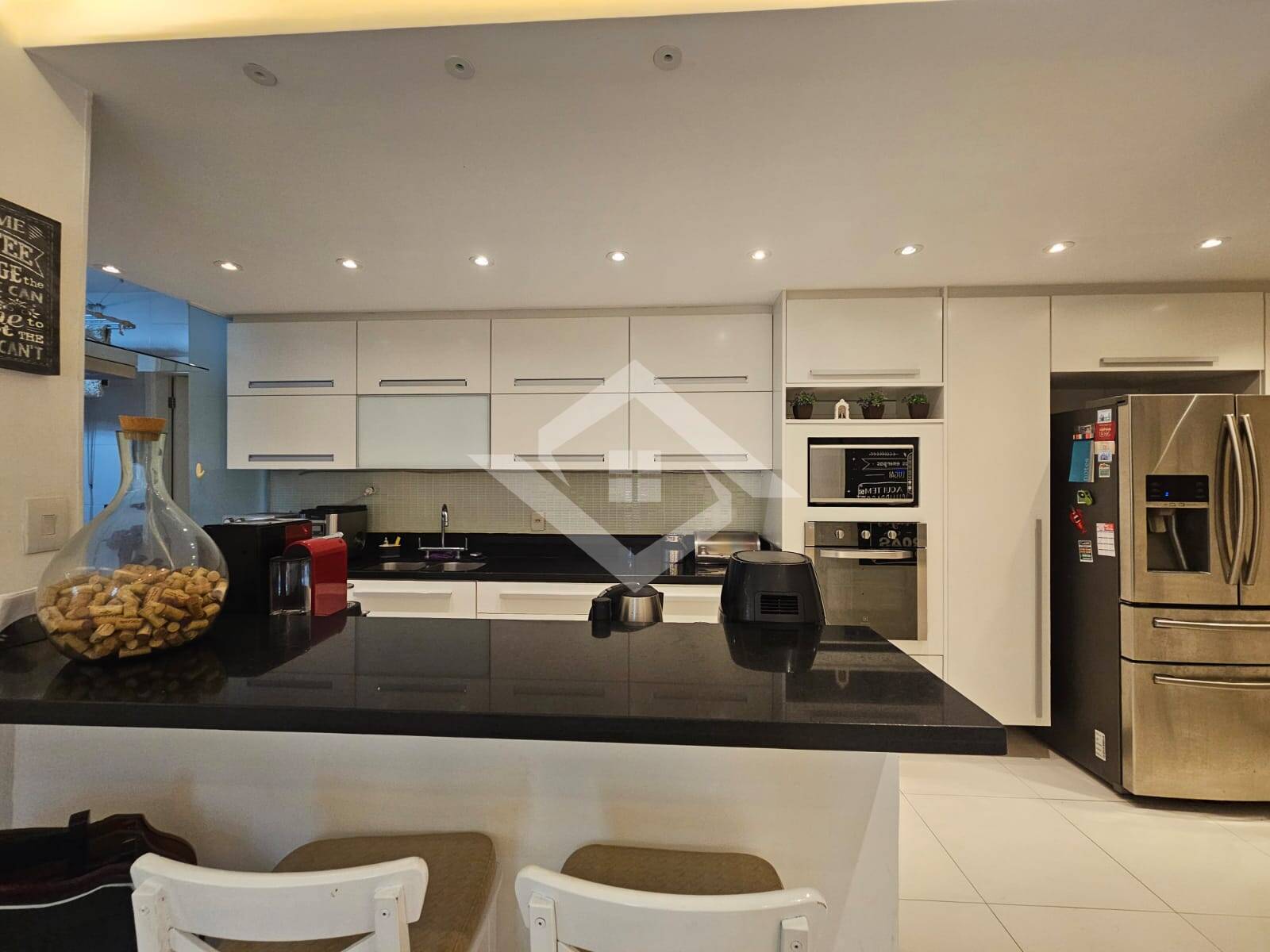 Apartamento, 3 quartos, 143 m² - Foto 29