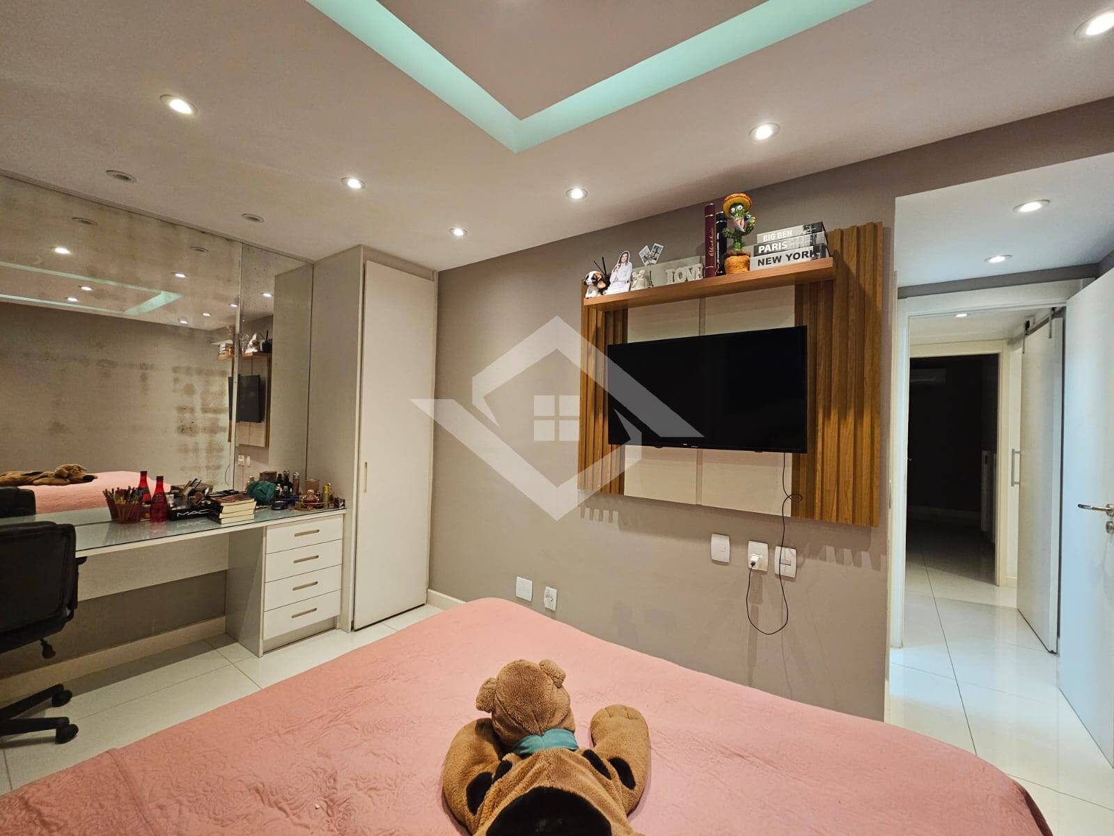 Apartamento, 3 quartos, 143 m² - Foto 36