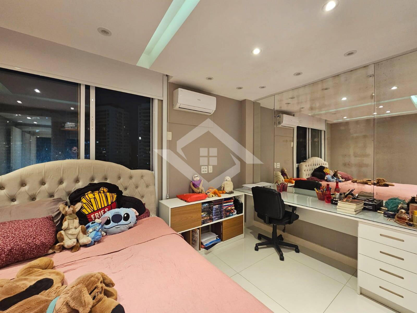 Apartamento, 3 quartos, 143 m² - Foto 43