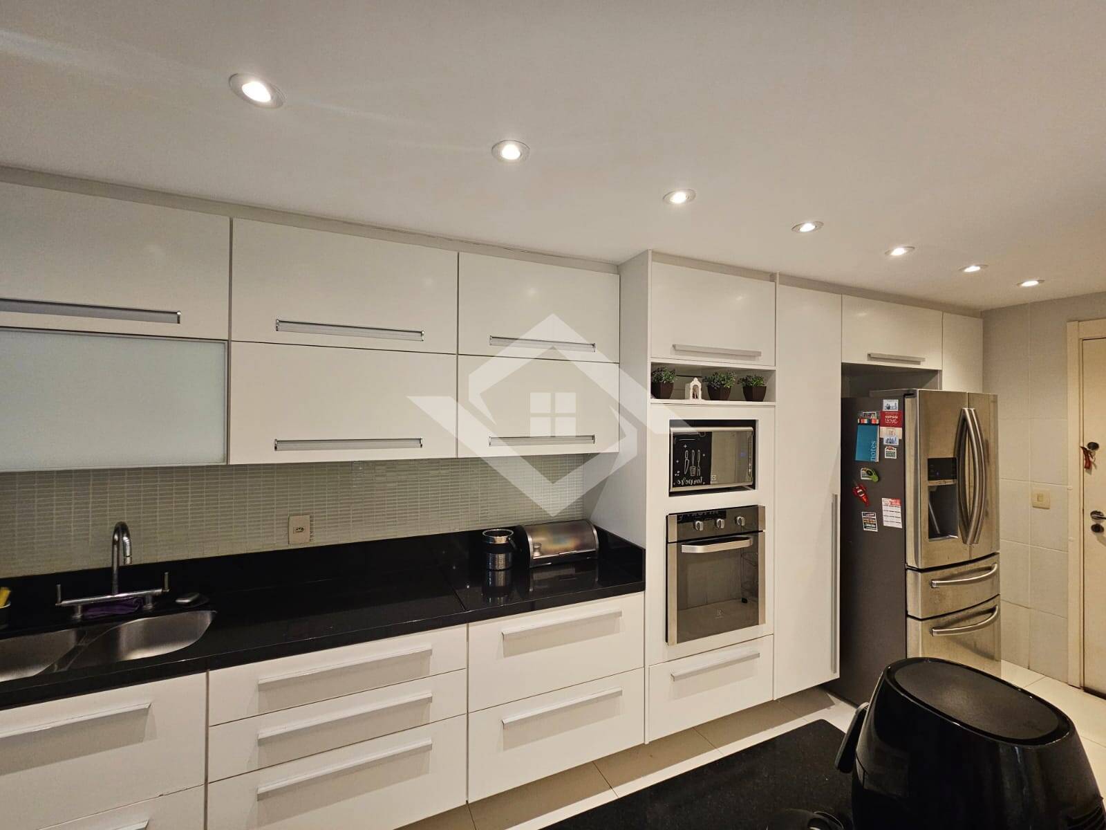 Apartamento, 3 quartos, 143 m² - Foto 42