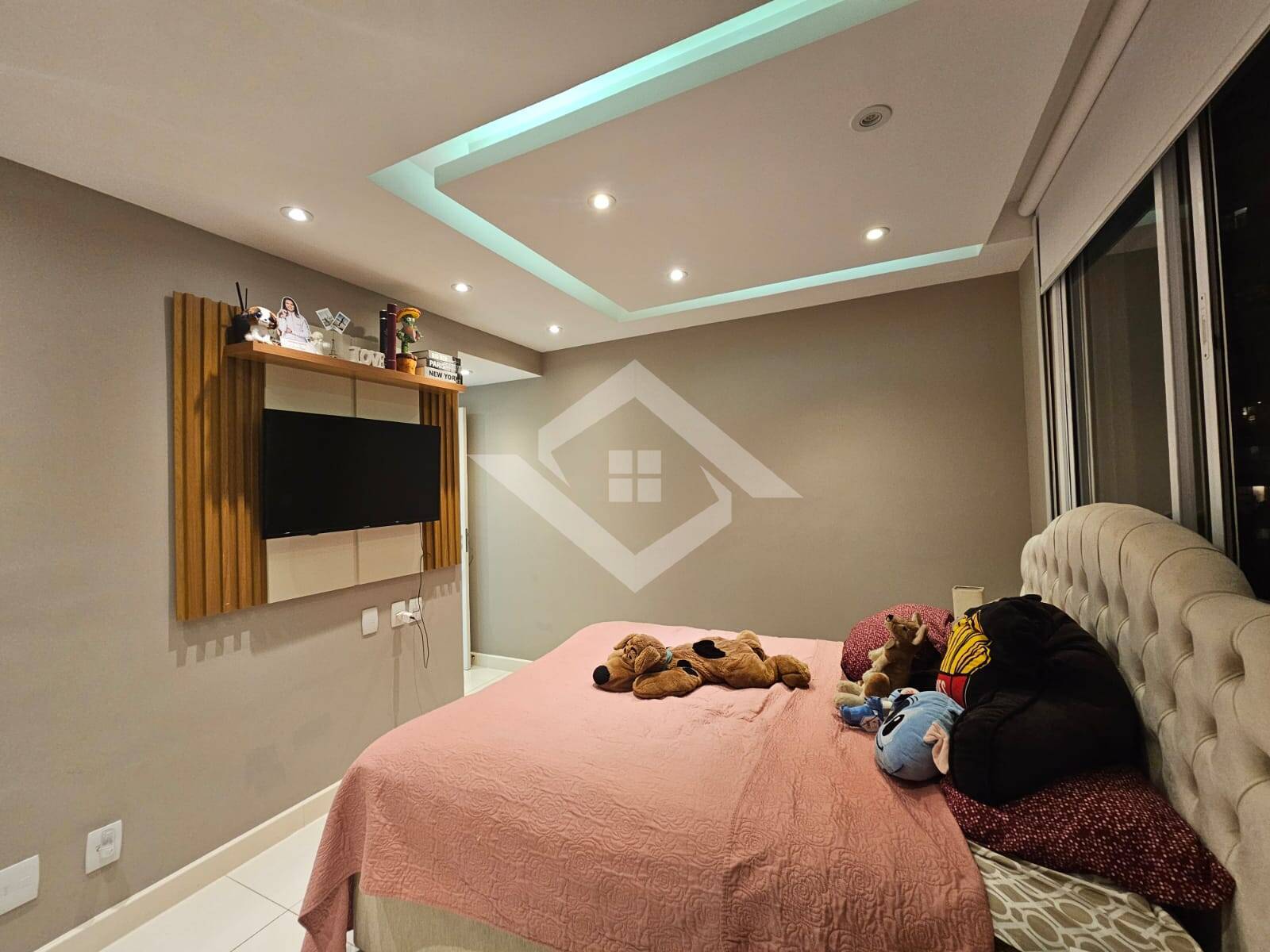 Apartamento, 3 quartos, 143 m² - Foto 46