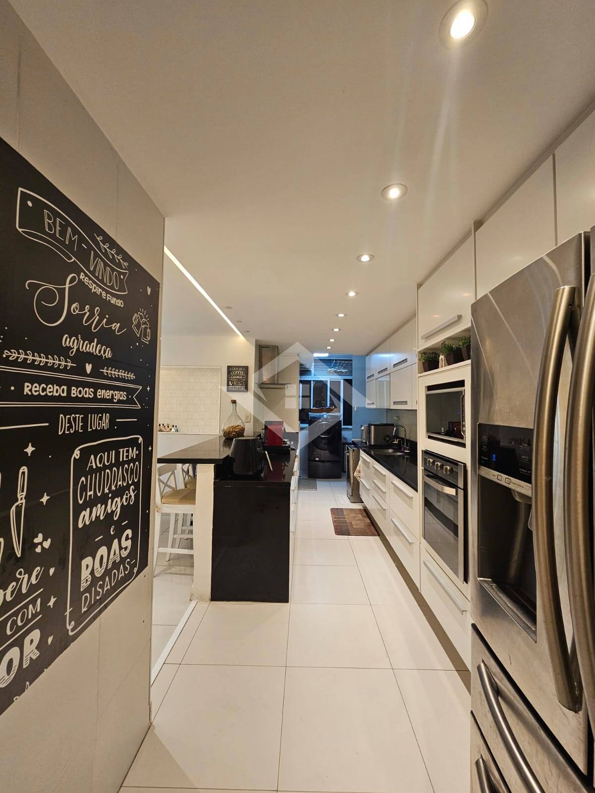 Apartamento, 3 quartos, 143 m² - Foto 48