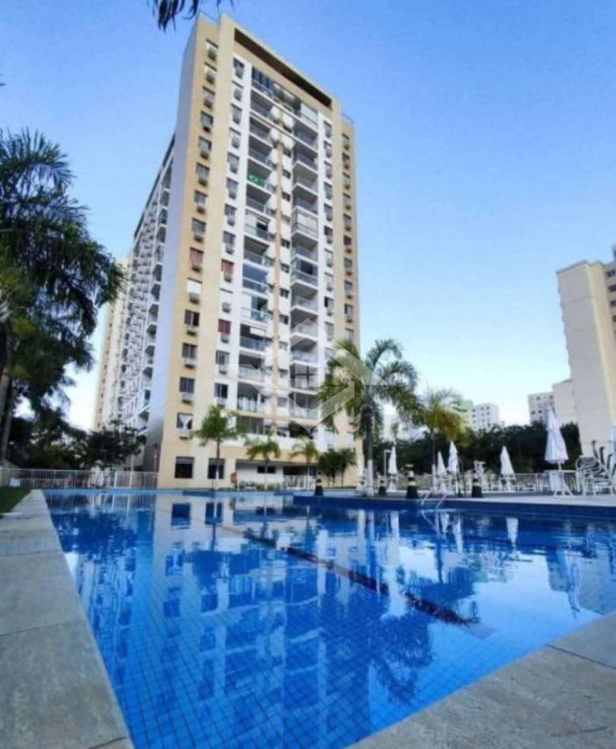 Apartamento, 3 quartos, 68 m² - Foto 1