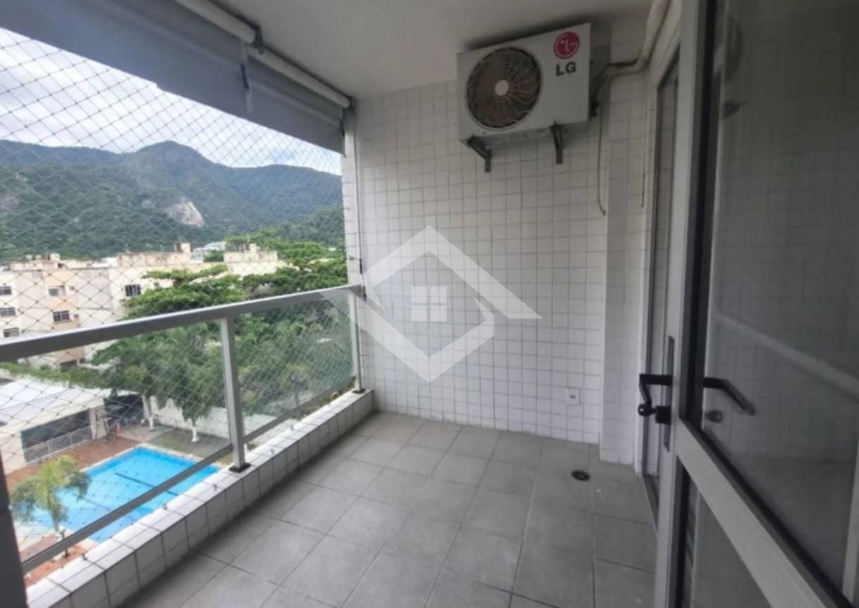 Apartamento, 3 quartos, 68 m² - Foto 21