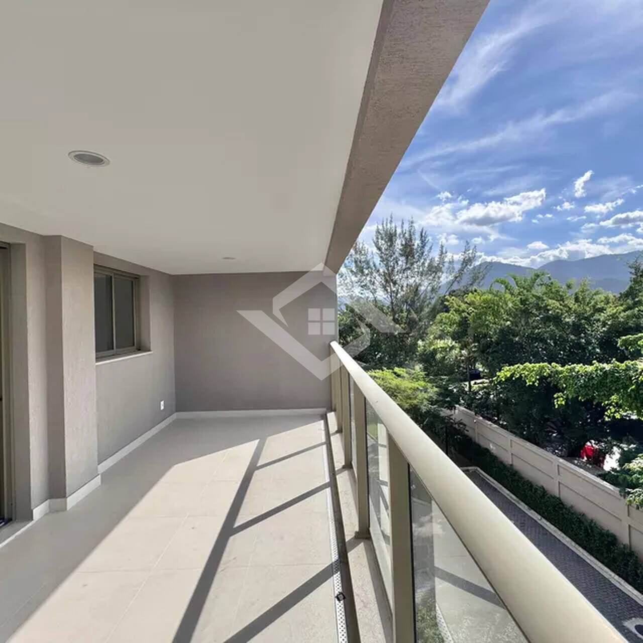 Apartamento, 3 quartos, 121 m² - Foto 1