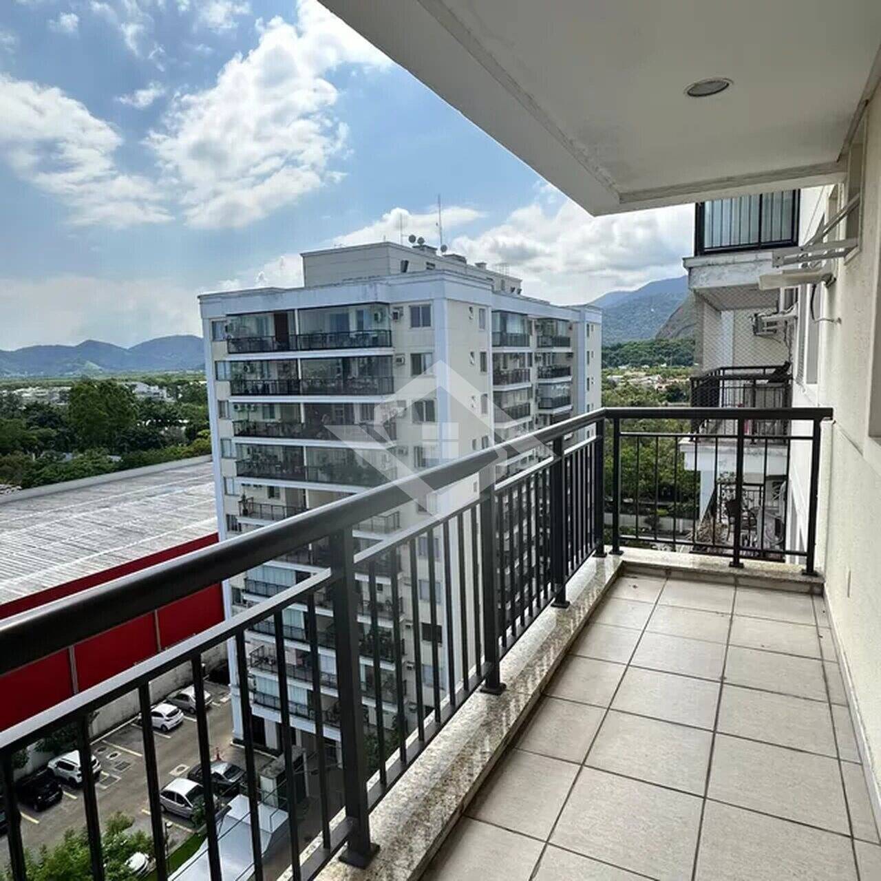 Apartamento, 2 quartos, 69 m² - Foto 1