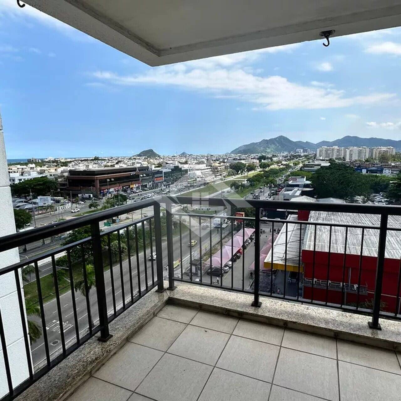 Apartamento, 2 quartos, 69 m² - Foto 2
