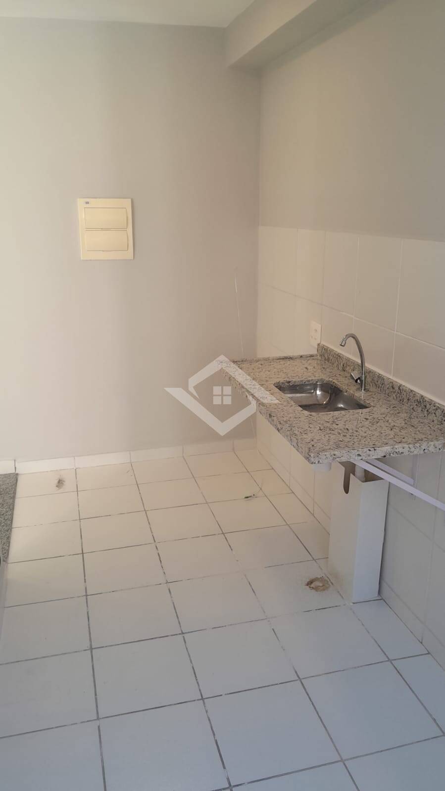Apartamento, 2 quartos, 44 m² - Foto 5