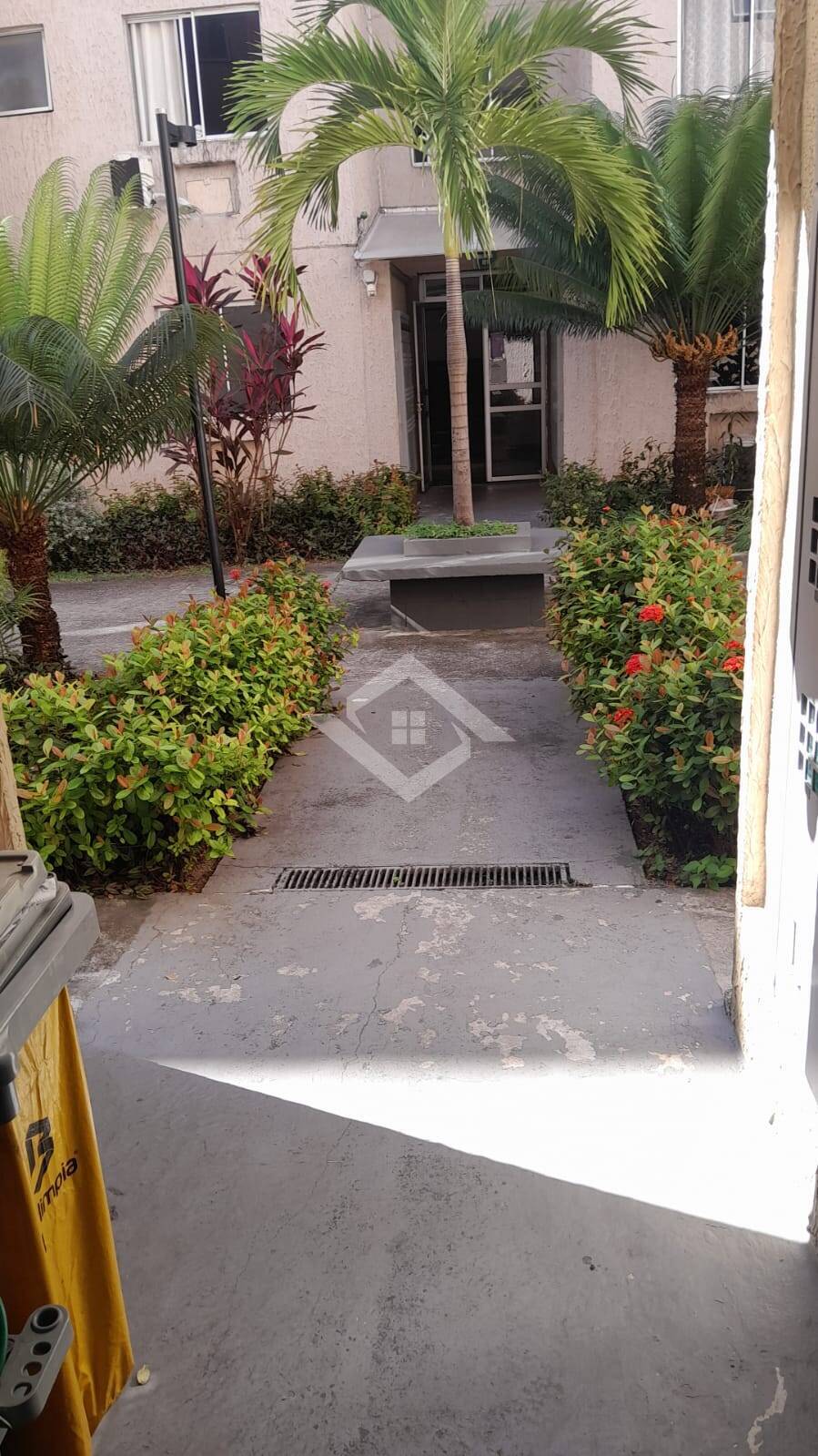 Apartamento, 2 quartos, 44 m² - Foto 1