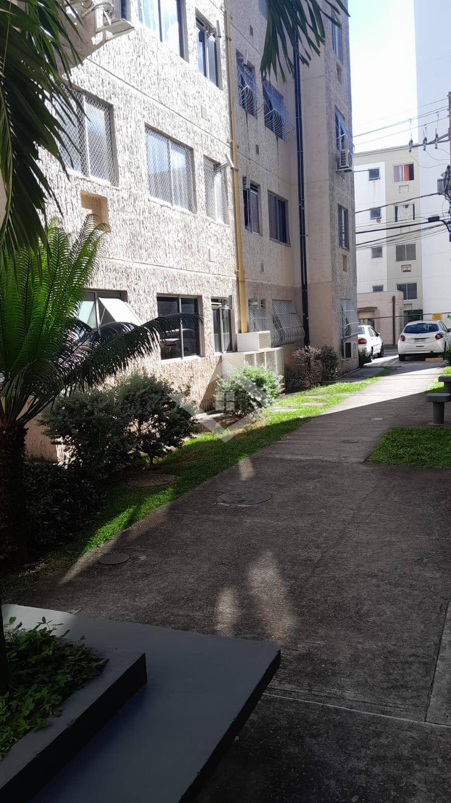 Apartamento, 2 quartos, 44 m² - Foto 17