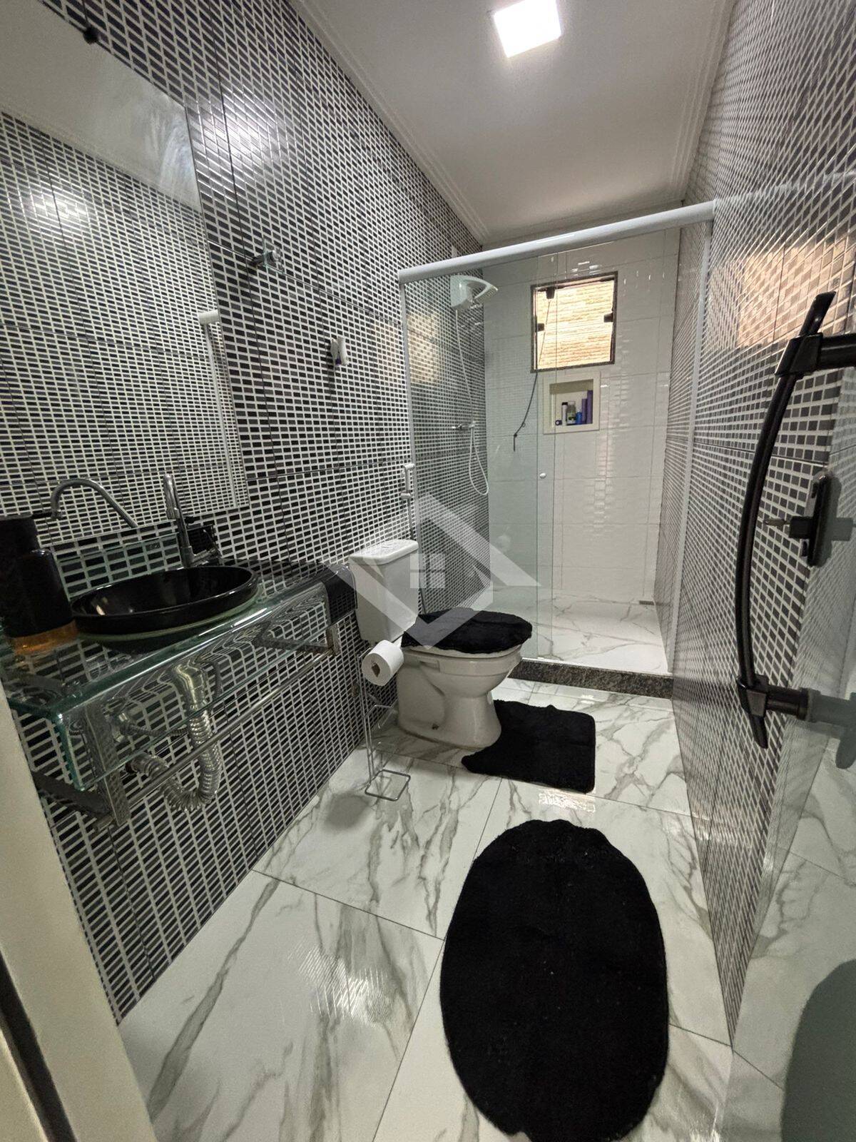 Casa, 2 quartos, 95 m² - Foto 5