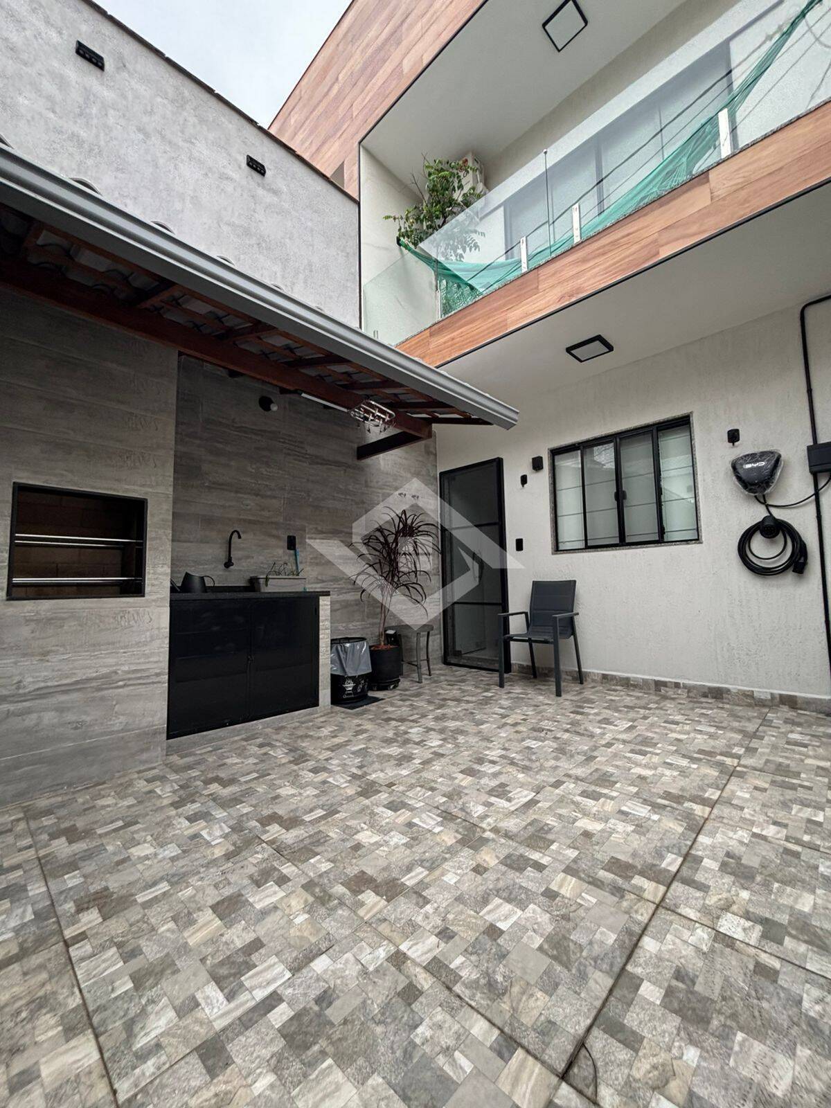 Casa, 2 quartos, 95 m² - Foto 7