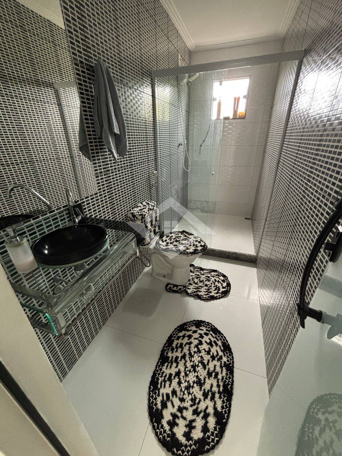 Casa, 2 quartos, 95 m² - Foto 11
