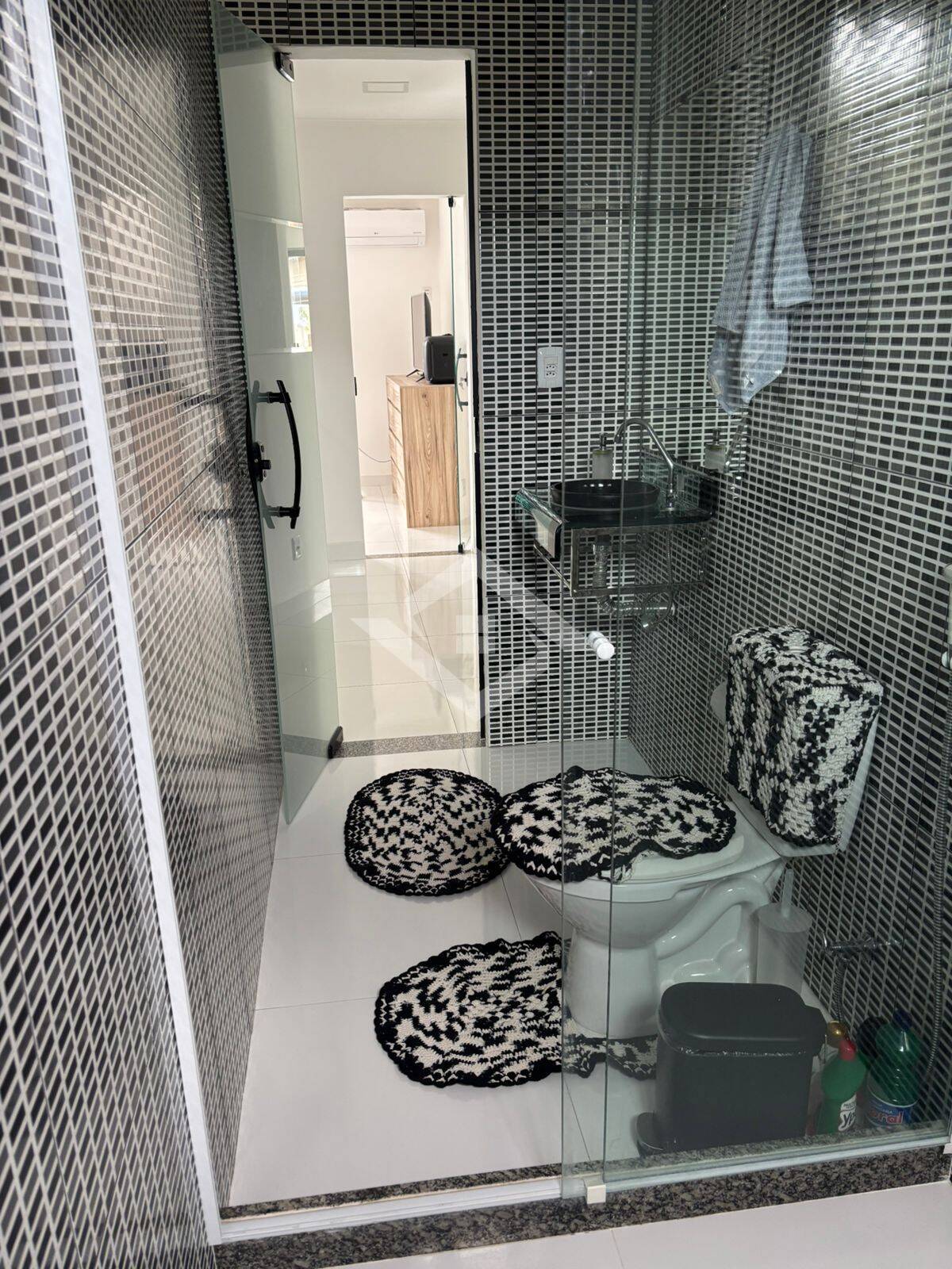 Casa, 2 quartos, 95 m² - Foto 12