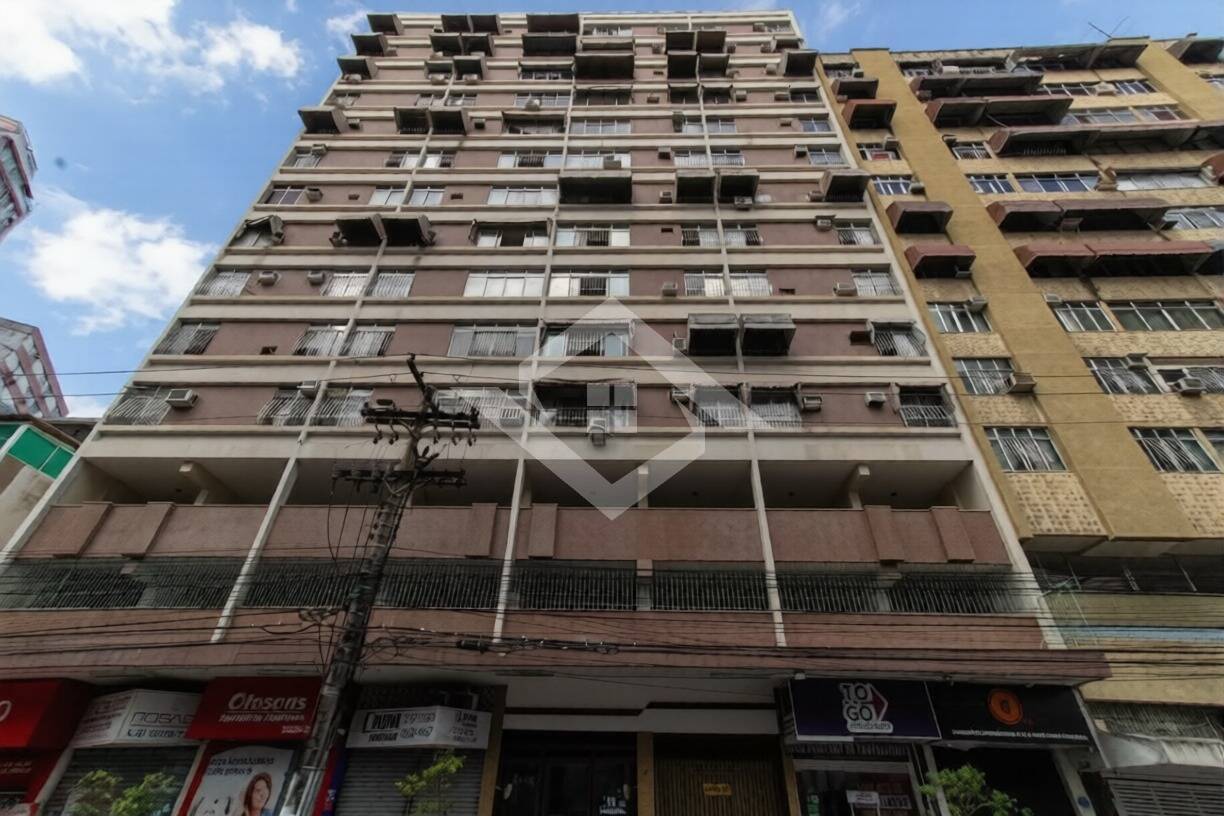 Apartamento, 3 quartos, 100 m² - Foto 1