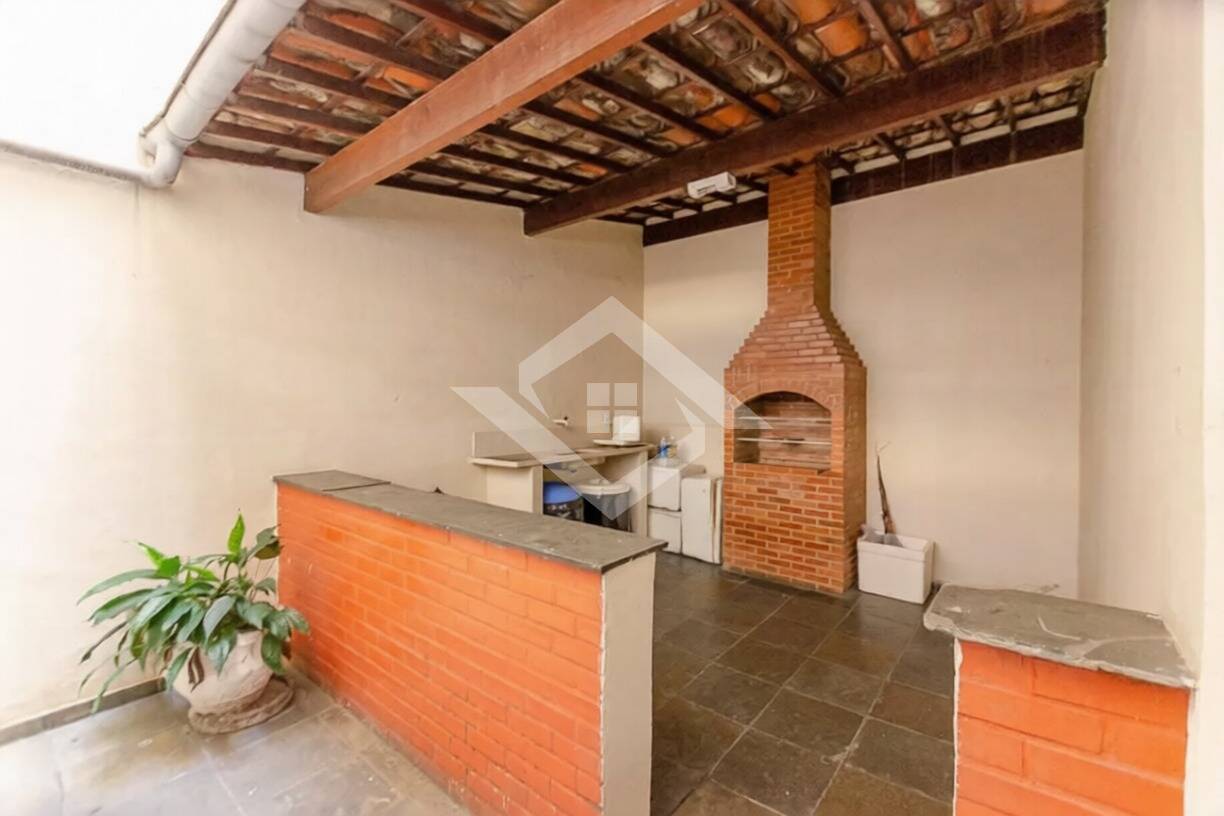 Apartamento, 3 quartos, 100 m² - Foto 2