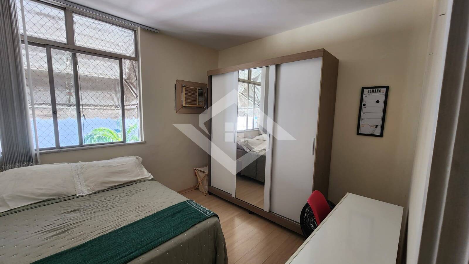 Apartamento, 3 quartos, 100 m² - Foto 8