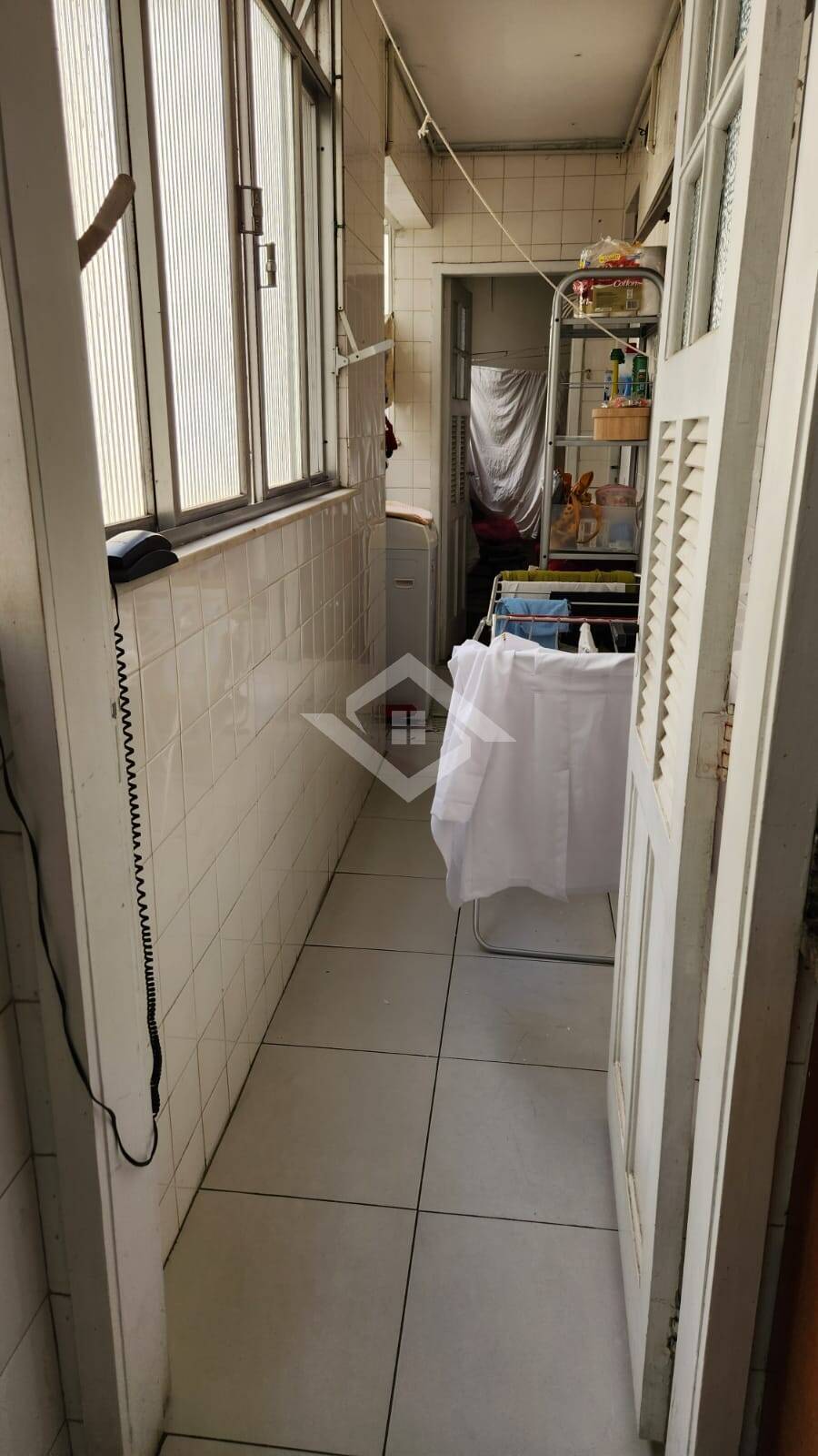 Apartamento, 3 quartos, 100 m² - Foto 9