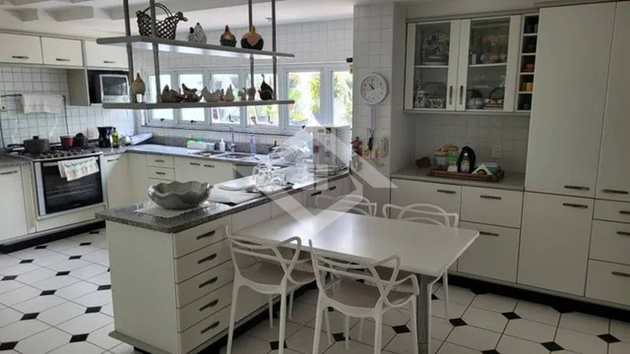 Casa, 5 quartos, 504 m² - Foto 6