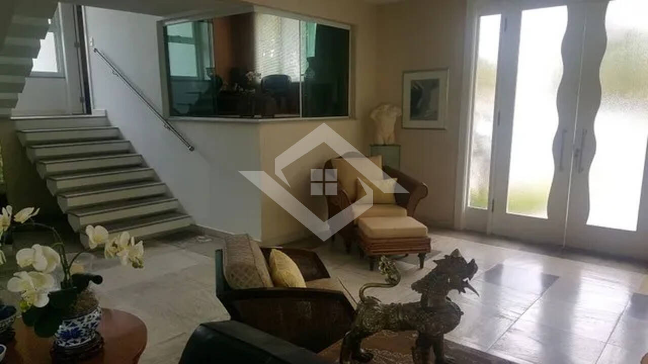 Casa, 5 quartos, 504 m² - Foto 9