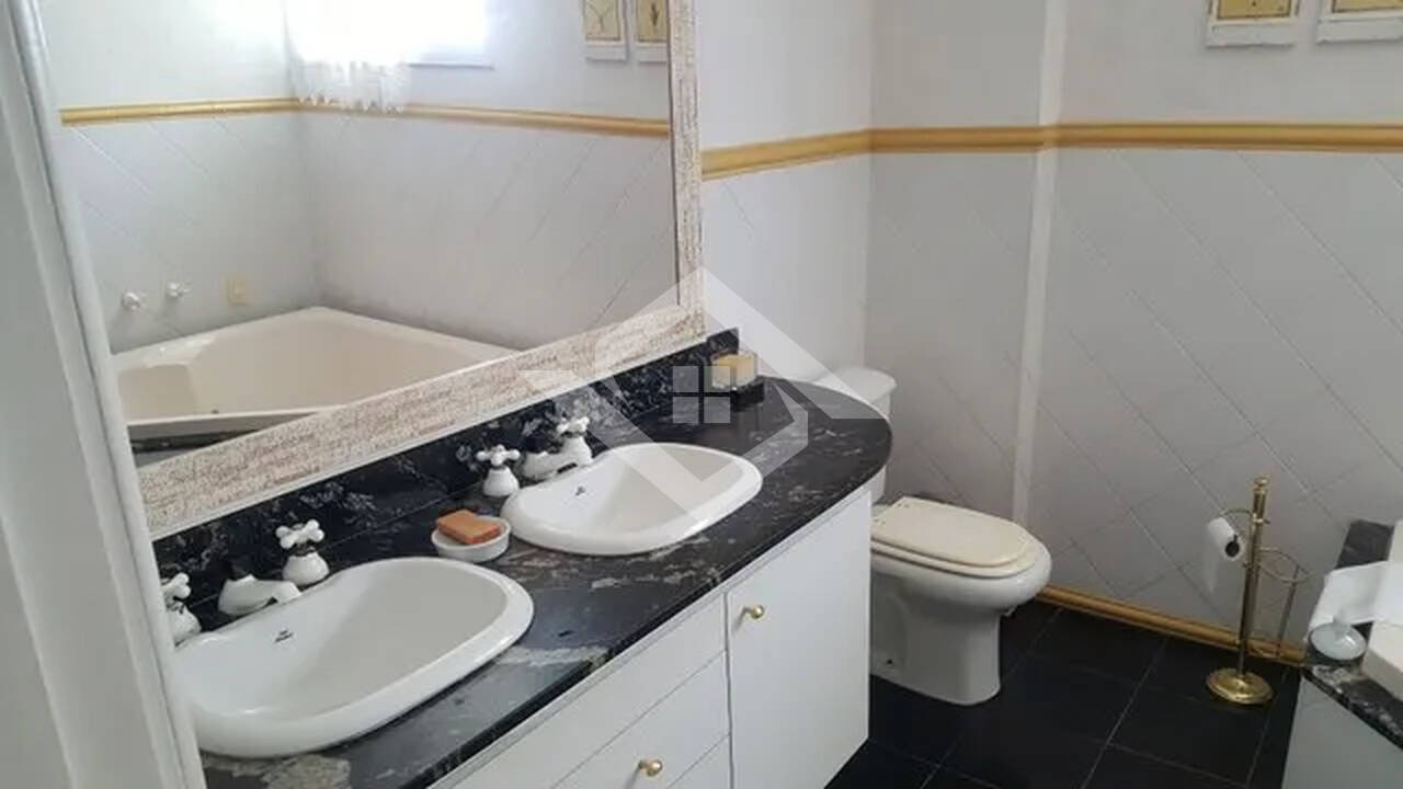 Casa, 5 quartos, 504 m² - Foto 10