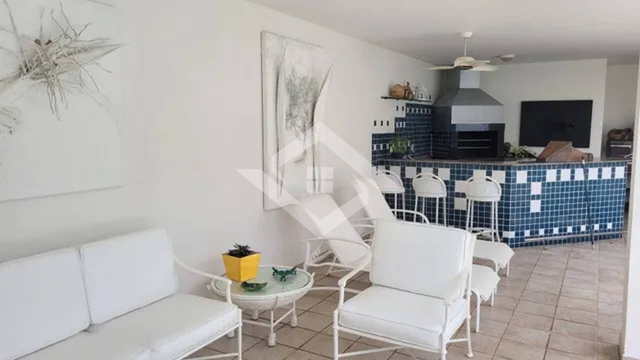 Casa, 5 quartos, 504 m² - Foto 11