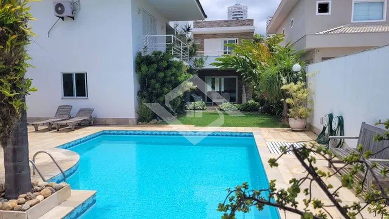 Casa, 5 quartos, 504 m² - Foto 5