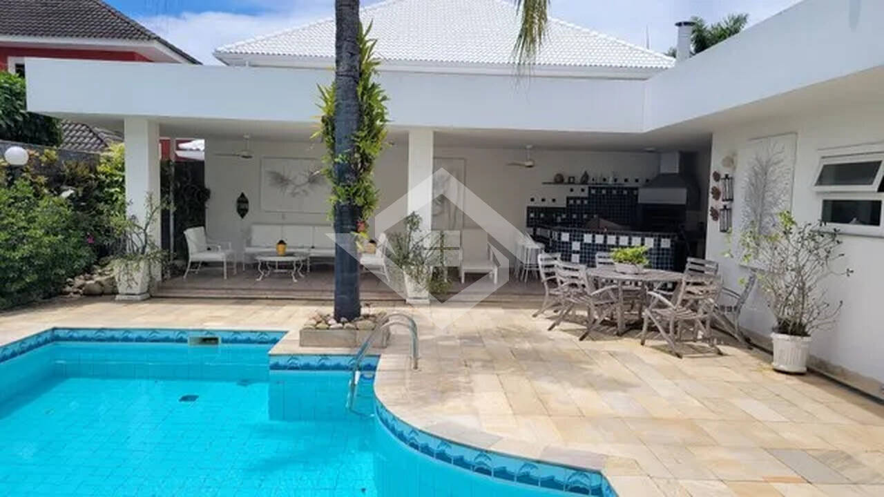 Casa, 5 quartos, 504 m² - Foto 4