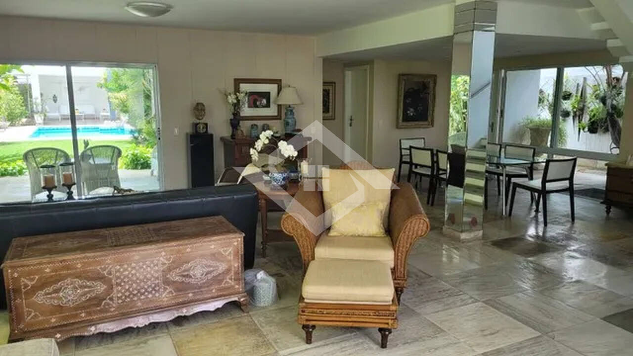 Casa, 5 quartos, 504 m² - Foto 18