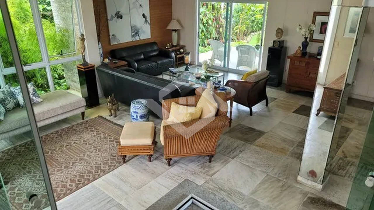Casa, 5 quartos, 504 m² - Foto 17