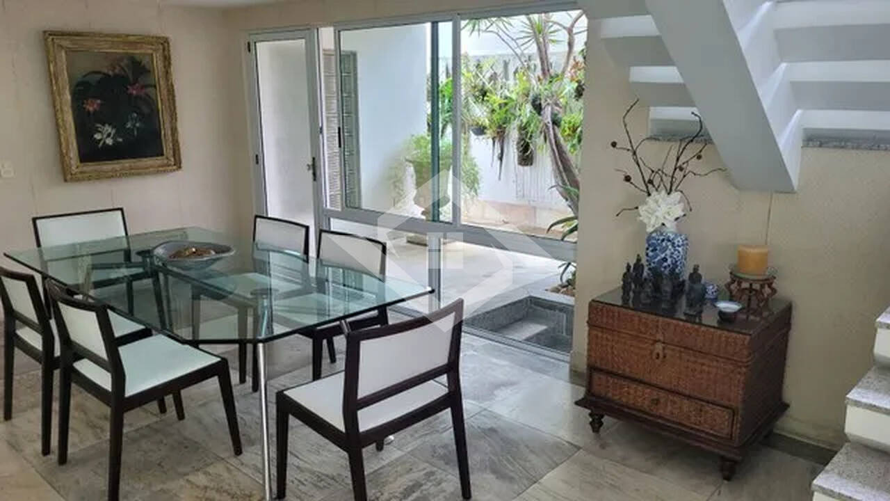 Casa, 5 quartos, 504 m² - Foto 16