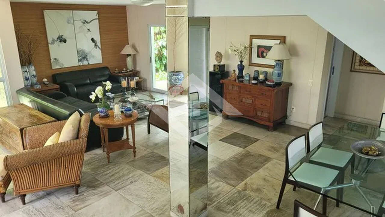 Casa, 5 quartos, 504 m² - Foto 19