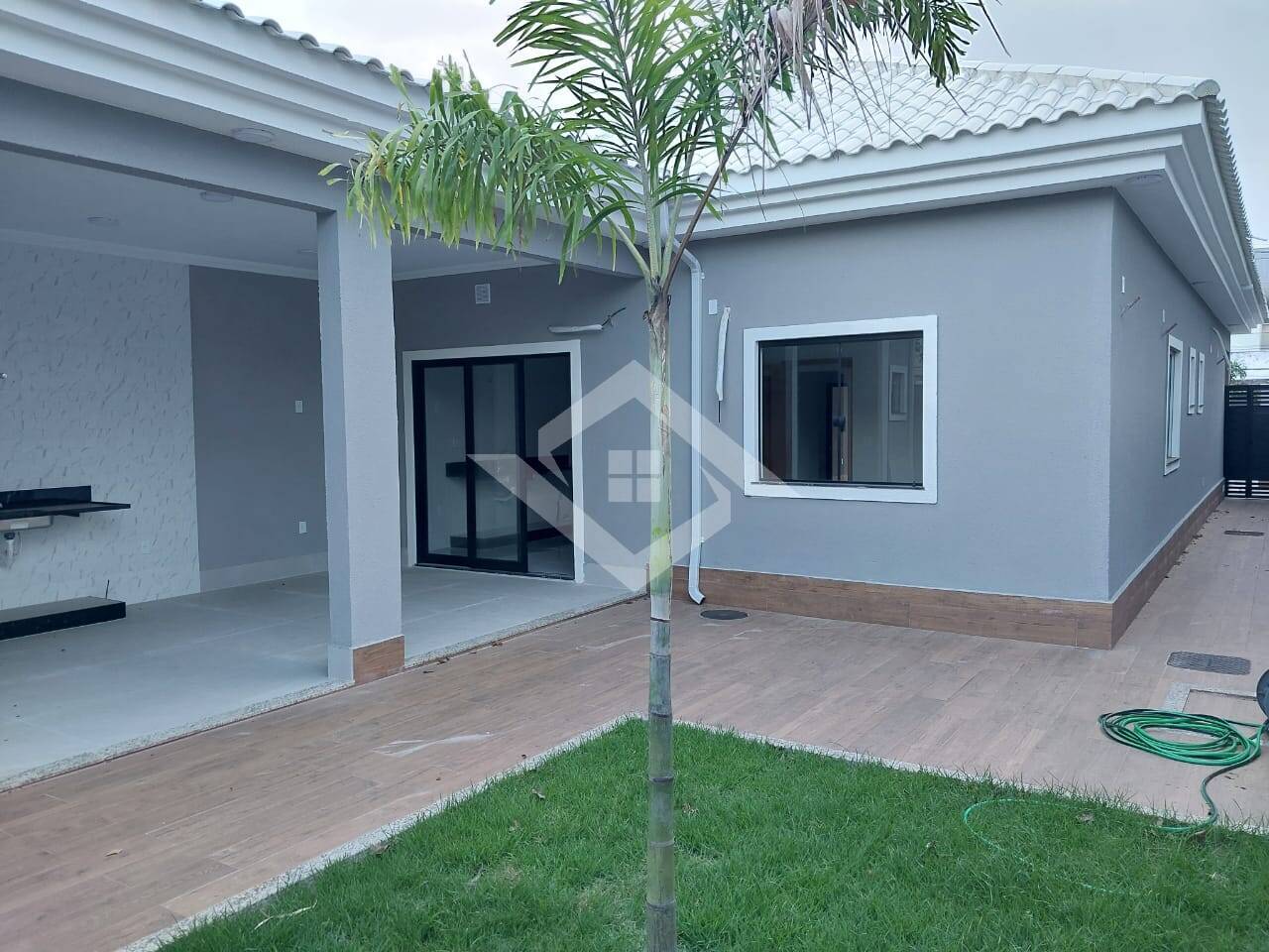 Casa de Condomínio, 3 quartos - Foto 20
