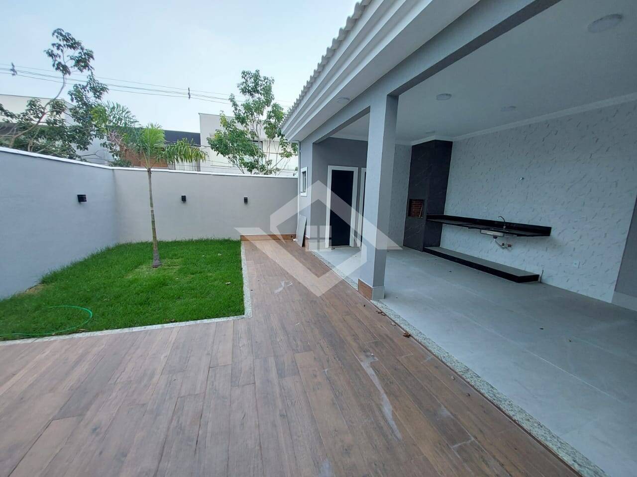 Casa de Condomínio, 3 quartos - Foto 21