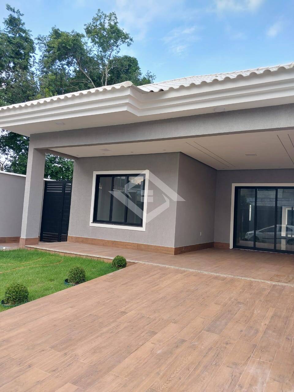 Casa de Condomínio, 3 quartos - Foto 24