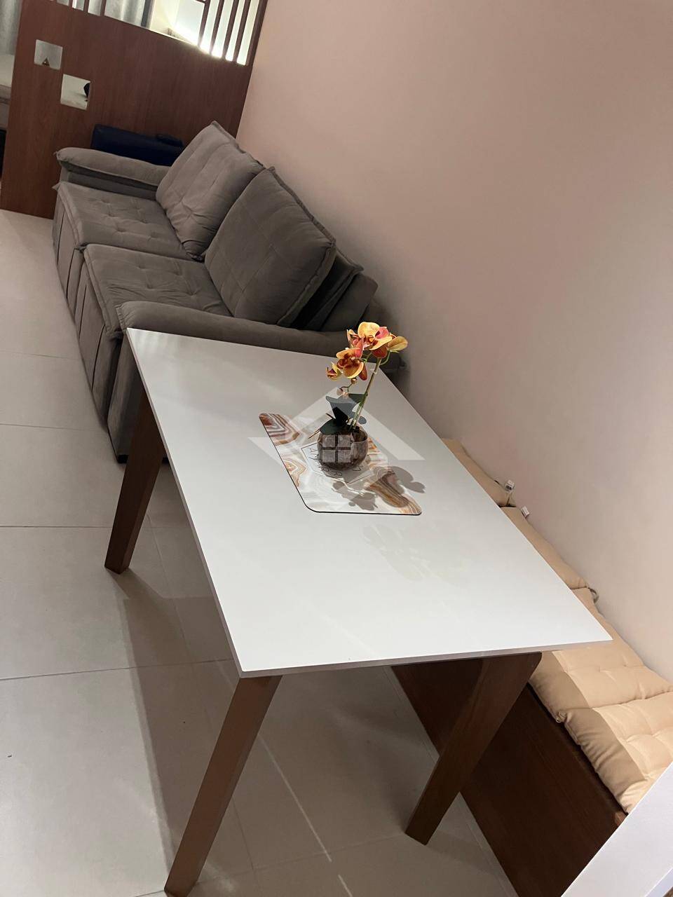 Apartamento, 1 quarto, 44 m² - Foto 3