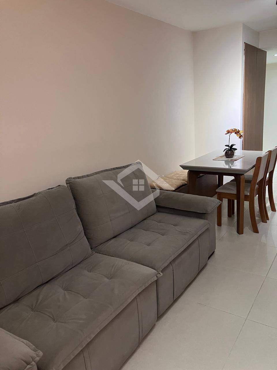 Apartamento, 1 quarto, 44 m² - Foto 6