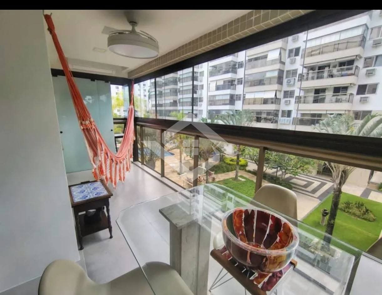 Apartamento, 3 quartos, 87 m² - Foto 2