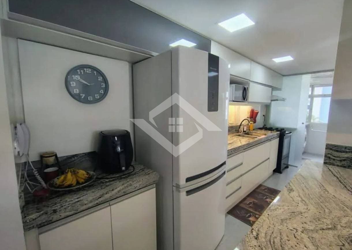 Apartamento, 3 quartos, 87 m² - Foto 10