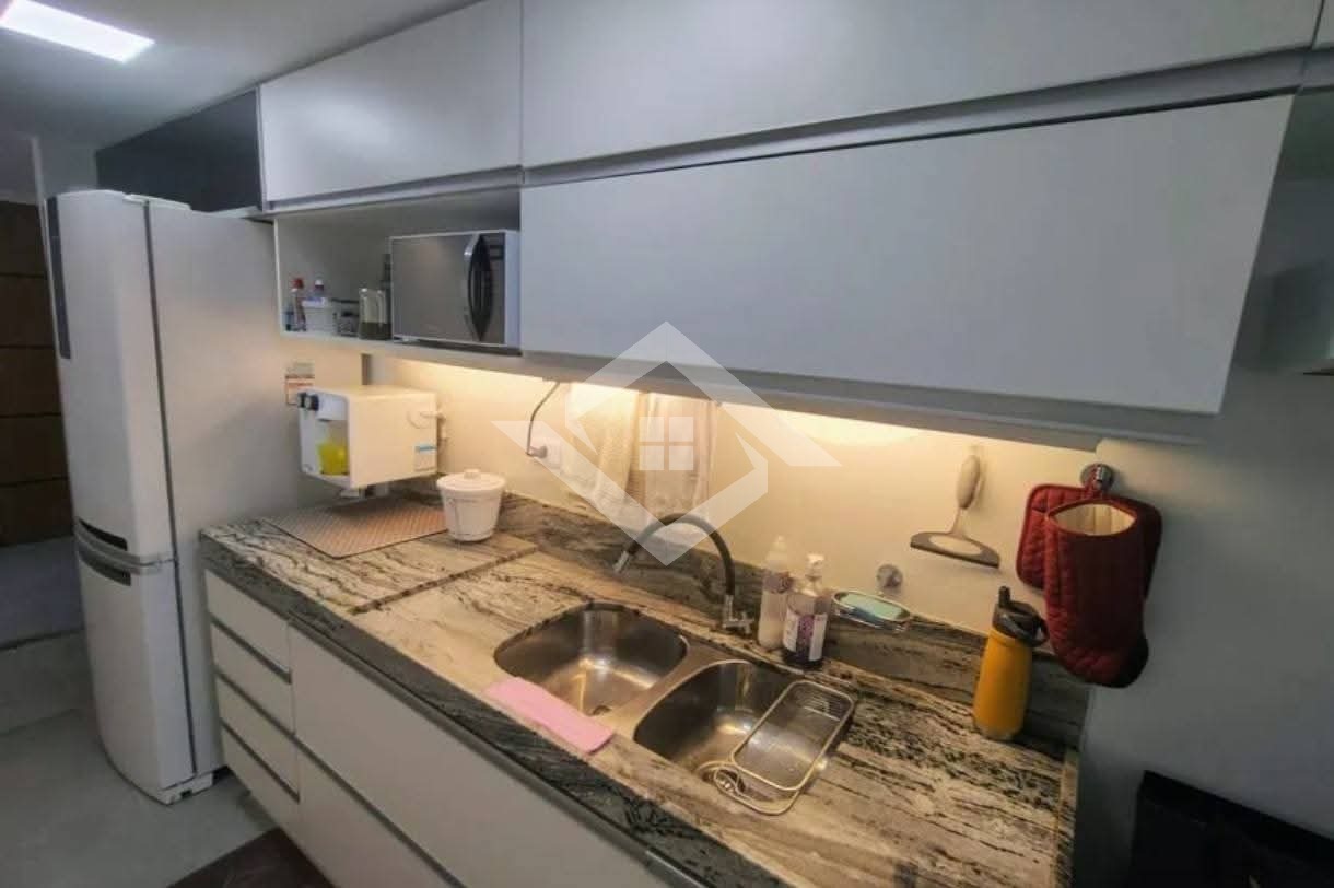Apartamento, 3 quartos, 87 m² - Foto 11