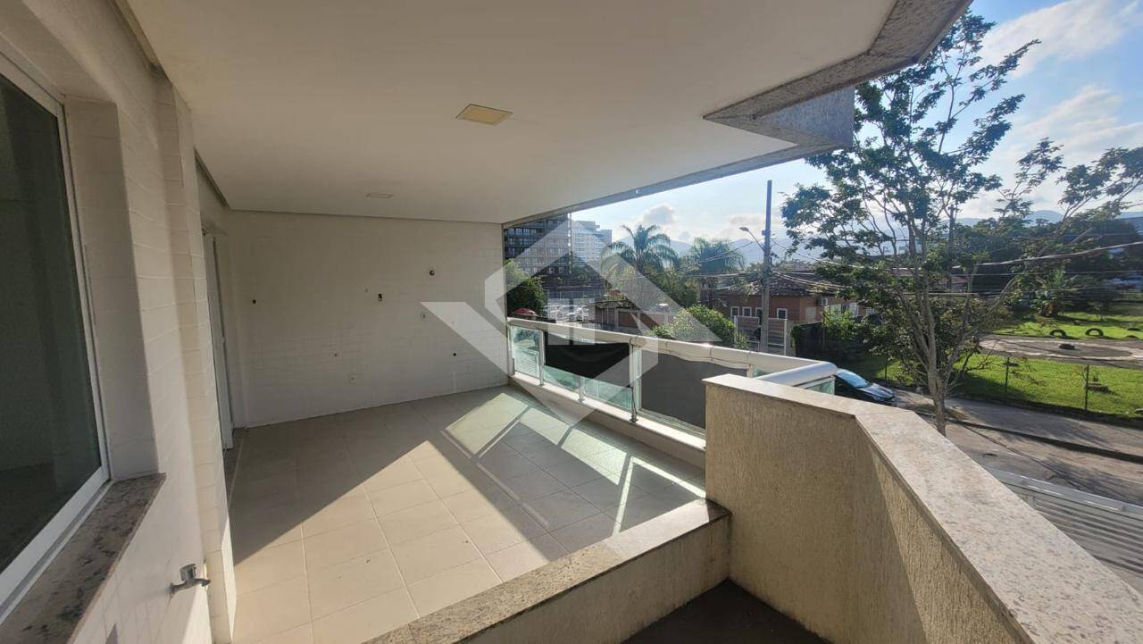 Apartamento, 3 quartos, 110 m² - Foto 3
